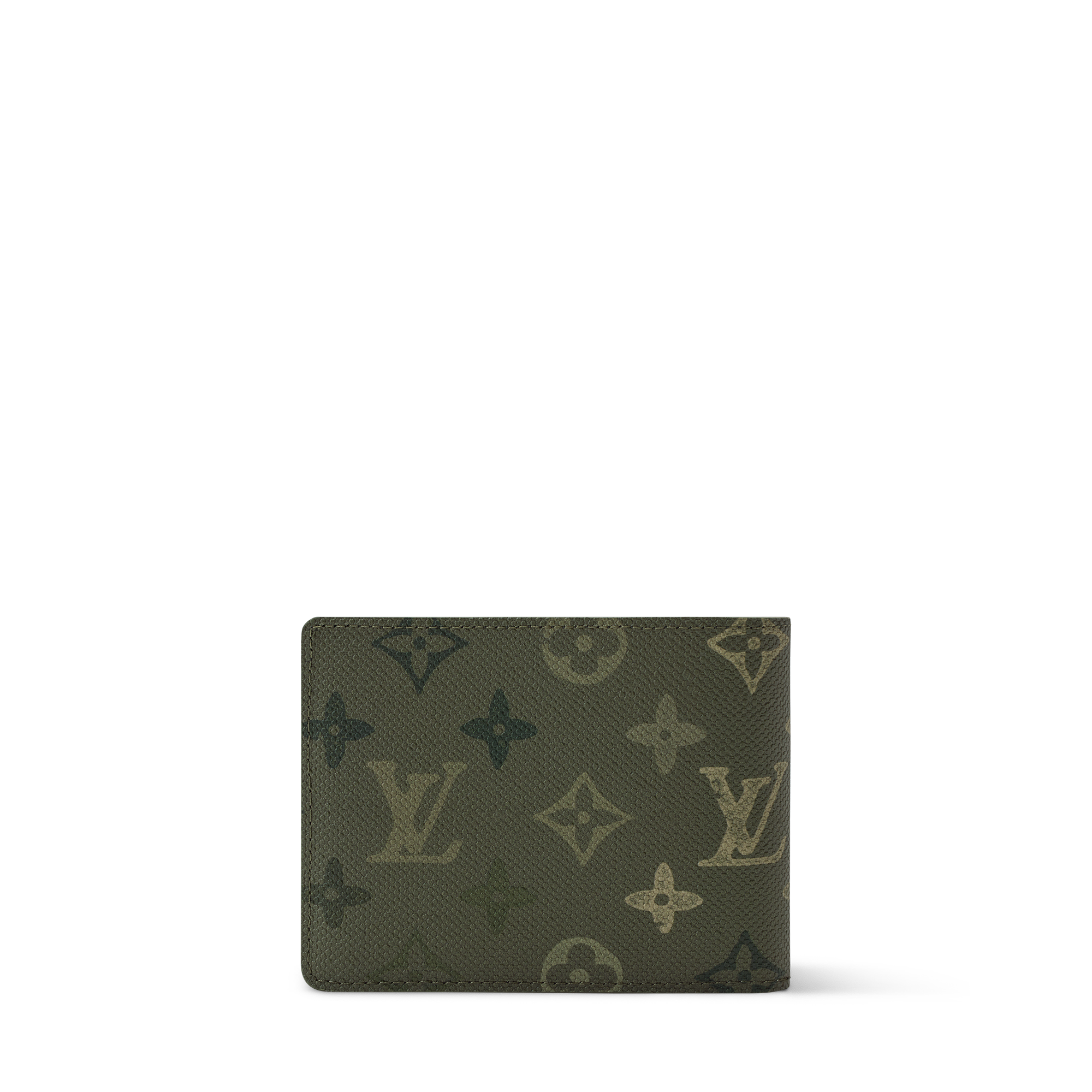 J　　　　　Louis Vuitton マネークリップ ブラック エピ Zippy Wallet Horizontal Damier Graphite Canvas - For Him | LOUIS